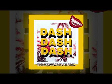 Adam Nystrom - Dash (Audio)