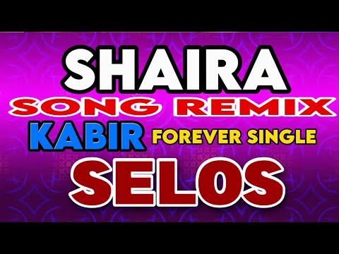 VIRAL SONG SHAIRA SELOS REMIX 2024 | BEST BUDOTS NONSTOP REMIX DANCE CRAZE 2024 | SHAIRA MUSH UP