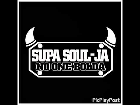 Supa Soulja - My Ride