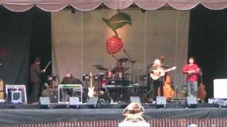 The Mighty Avalanche Choir - The Road To Kingdom Come .mpg