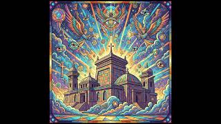 Exodus 19 - Lift your eyes