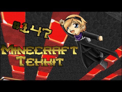 Minecraft LP S03-E147 /Tekkit/ - ( Riot ist fertig ) [Deutsch] -HD- [481]