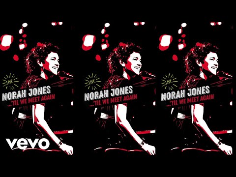 Norah Jones - I'll Be Gone (Live / Visualizer)