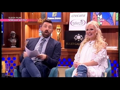 Ami G Show S09 - E35 - Ognjen prica viceve