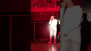 【文化祭】歌が下手と言われ続けた高校生が歌を練習して文化祭で歌った結果欲望に満ちた青年団/ONEOKROCK #文化祭 #青春