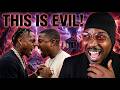 Ray J Goes Off On Sauce Walka's Late Mom!