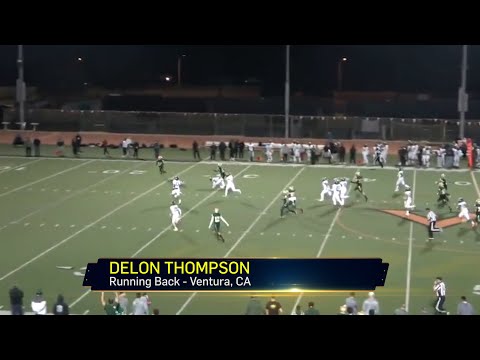 Delon Thompson is Breaking Records for St. Bonaventure and Proving Colleges Should Give Him a Look