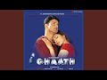 The Colour Of Ghaath Theme Music