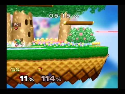 Mass Madness 27- Darc (P1) vs. Dazwa (P2)