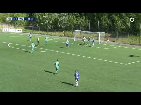 Highlights IK Oddevold - BK Olympic i Ettan Södra 20230610