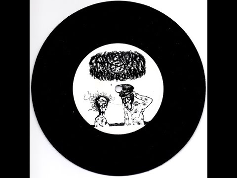 Camphora Monobromata - Split 7" EP w/ Archagathus [2011]