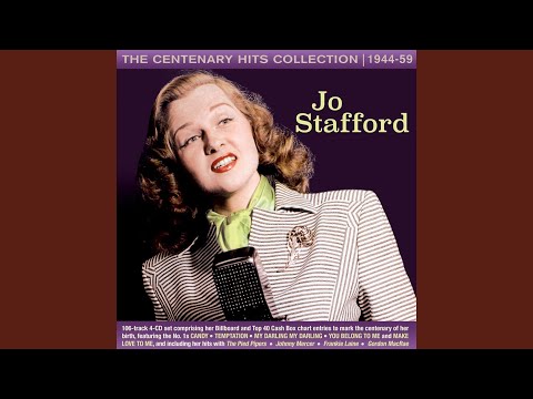No Other Love Jo Stafford Testo Testi E Traduzioni No Other Love Jo Stafford Testo Testi E Traduzioni