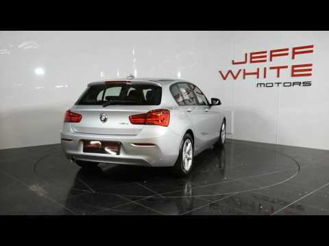 BMW 1 Series 1.5 116d EfficientDynamics
