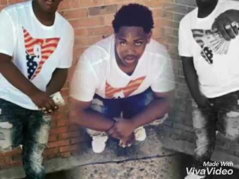 FNOE Phat-Break 'em Up