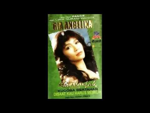 Ria Angelina ~ Haruskah Aku Bersabar