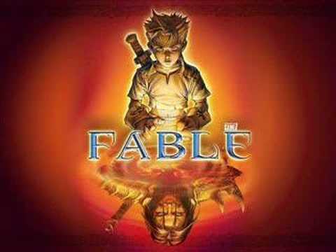 Fable Original Theme by Danny Elfman