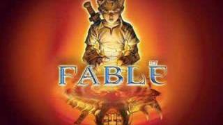 Fable Original Theme by Danny Elfman