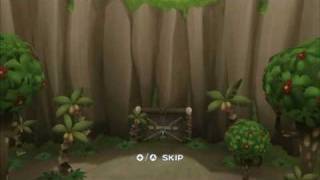 Family Trainer: Treasure Adventure (Wii) - E3 2010 Door Smasher Gameplay