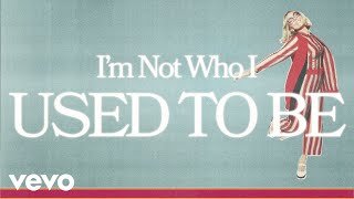 Used To Be by Jamie Macdonald
