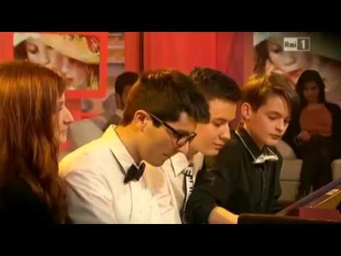 CHINESE RAG by Jean MATITIA ( Christian Lauba )