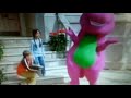Barney Comes To Life Land Of Make Believe