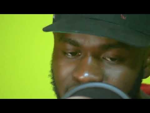 Kritiqo K Max   On Makosana Freestyle Section