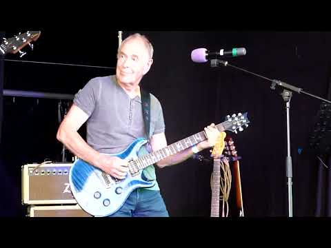 Junkyard Preachers L M CRF24 0340