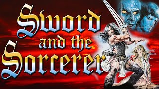 Bad Movie Review: The Sword and the Sorcerer