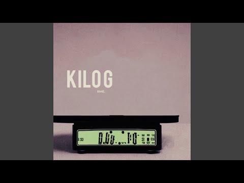 Kilo G