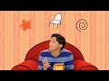 Hide And Seek With Blue 3 Clues Thinking Time Music