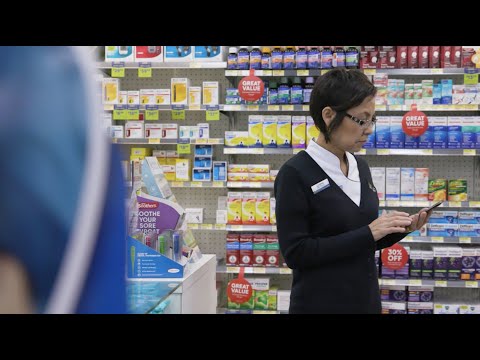 Stars gamification and real prizing Blooms The Chemist's favourite EdApp features