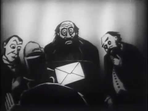 L'idee (The Idea) 1932