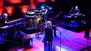 RENAISSANCE-&quot;Ashes are burning&quot; LIVE at Niterói 2017