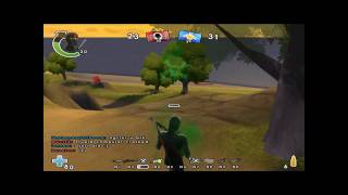 Soldierette's Ownage