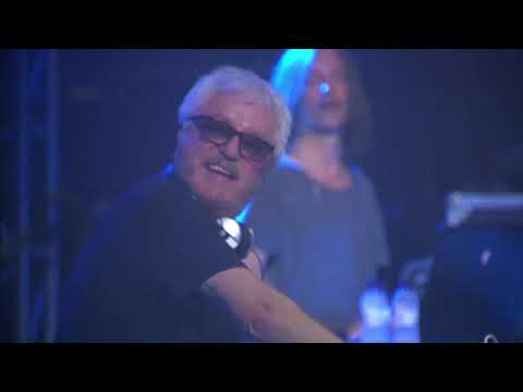 Cerrone   Live  Festival Sónar 2017