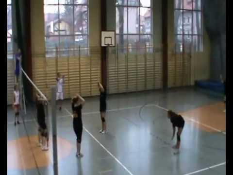 UKS 13 vs MUKS Dziesiatka