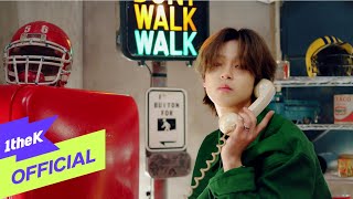 [影音] GOMAK BOYS - Sweet Thing 預告