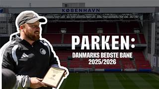 Parken: Den bedste nogensinde 😲🏆