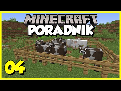 , title : 'Minecraft Poradnik #004 - zwierzęta hodowlane | Minecraft 1.16 Survival'