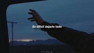 Michael Schulte - Falling apart (Sub. español)