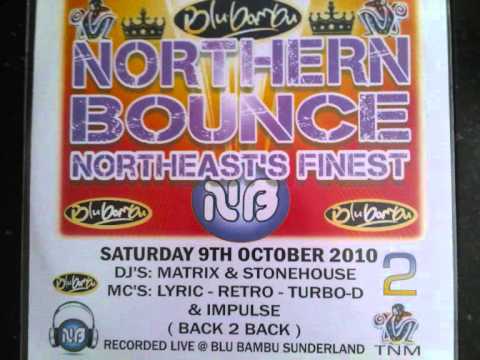 Northern Bounce - 09.10.2010 - CD 2