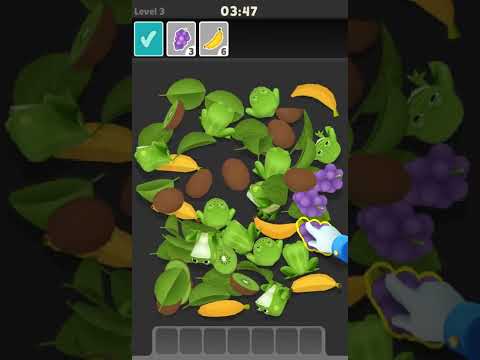 TapTap Match and Merge Video