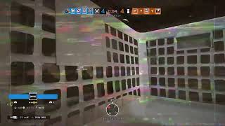 ［R6S］諸君、シージの時間だ！［PS4］