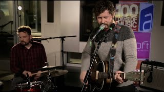 Dan Mangan + Blacksmith - Vessel - Live at Aloft Arundel Mills