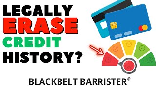 This can DESTROY your credit report! Here