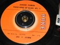 Junior Parker - These Kind Of Blues PT 1