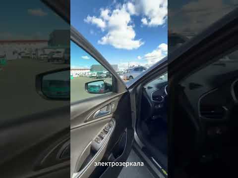 фото chevrolet malibu ix рестайлинг 0