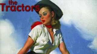 THE TRACTORS - Fast Girl