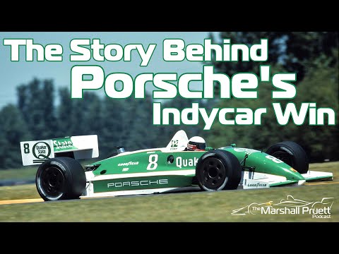 download lagu mp3 mp4 Porsche Indycar, download lagu Porsche Indycar gratis, unduh video klip Porsche Indycar