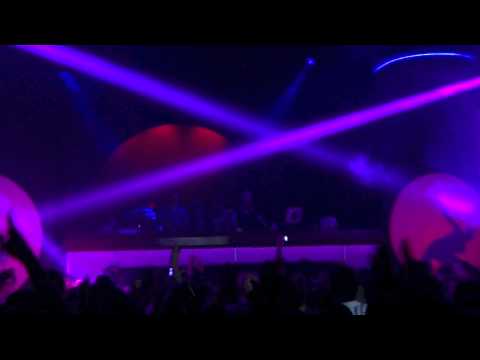 Richie Hawtin b2b Luciano, Enter . Cadenza @ Space Ibiza